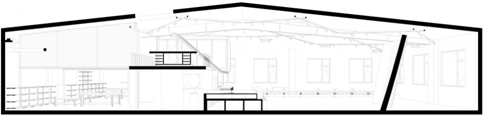 Annn studio drawing