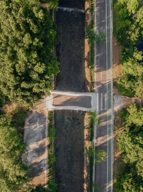 Bridge No. 1 Xizhou