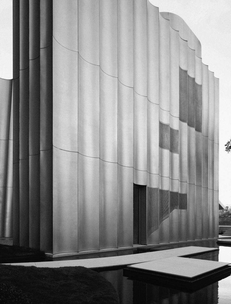 EMPATHY museum by taoa