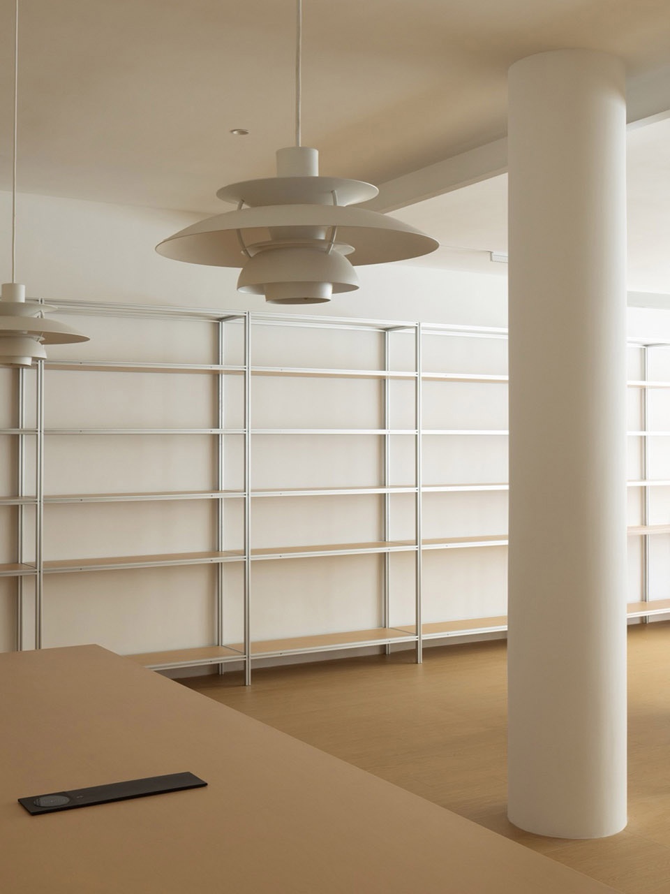 Heyi office by DEPARTURE DESIGN STUDIO zak