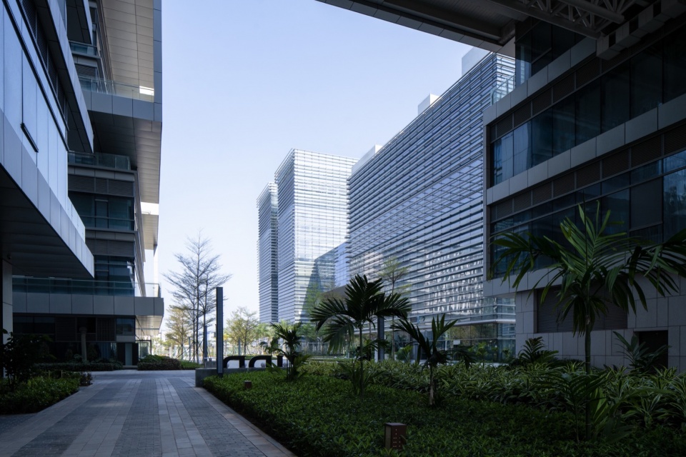 Life Science Park