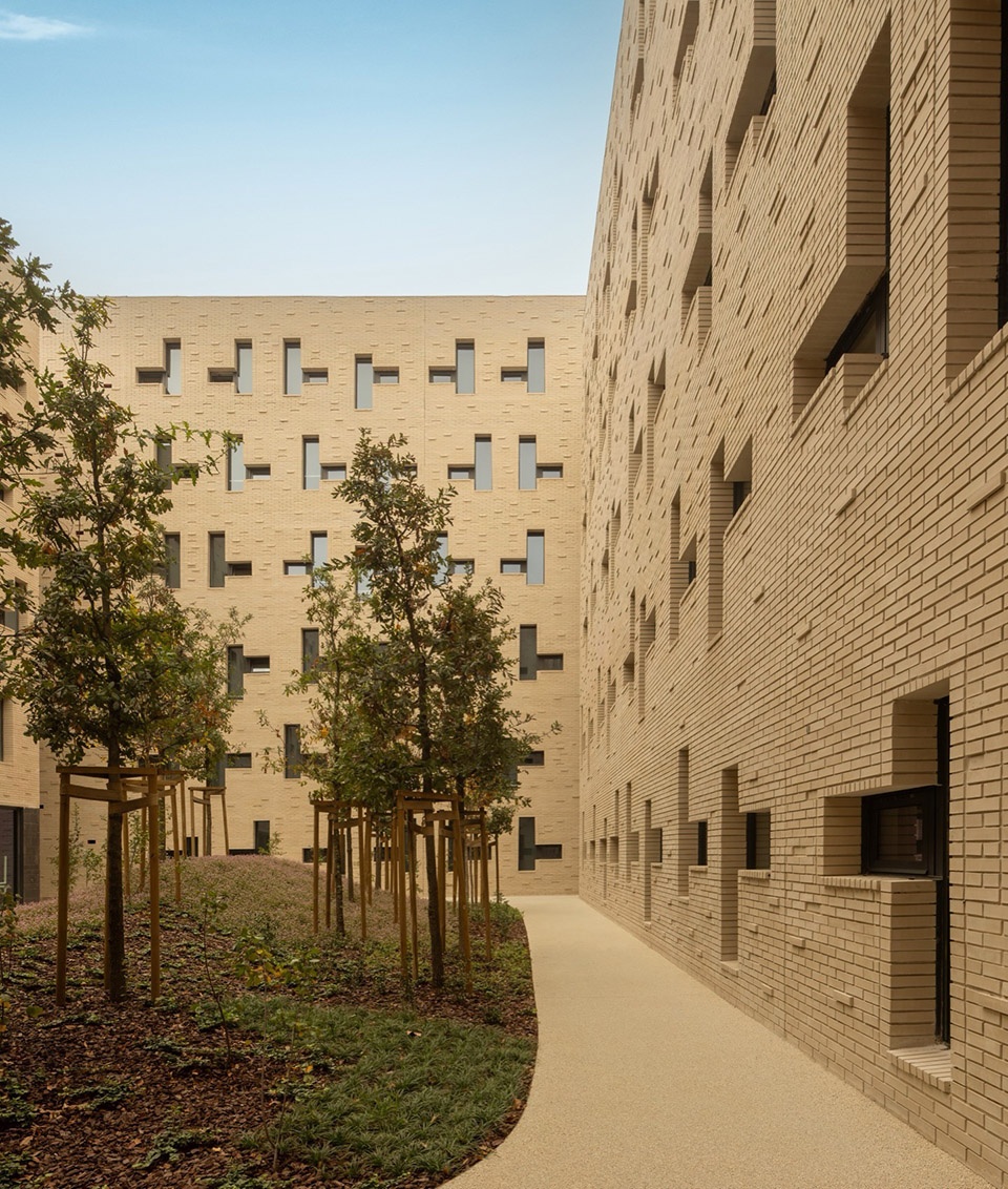 Students Residence lisbon