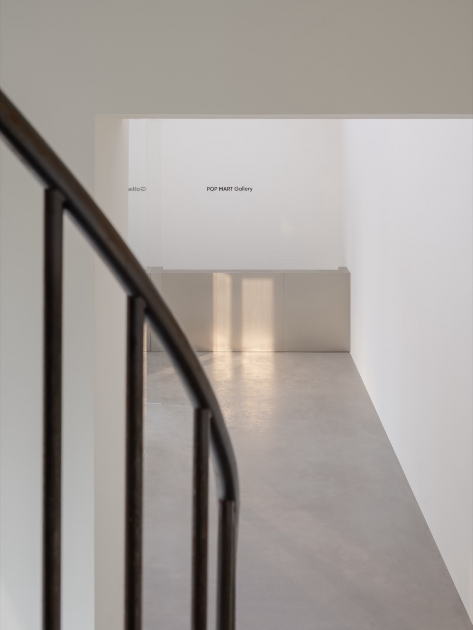 popmart gallery by studio profile