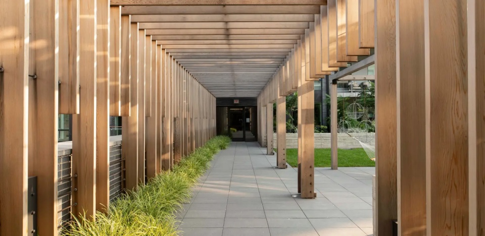2025 asla residential design award of honor norweta site design group ltd