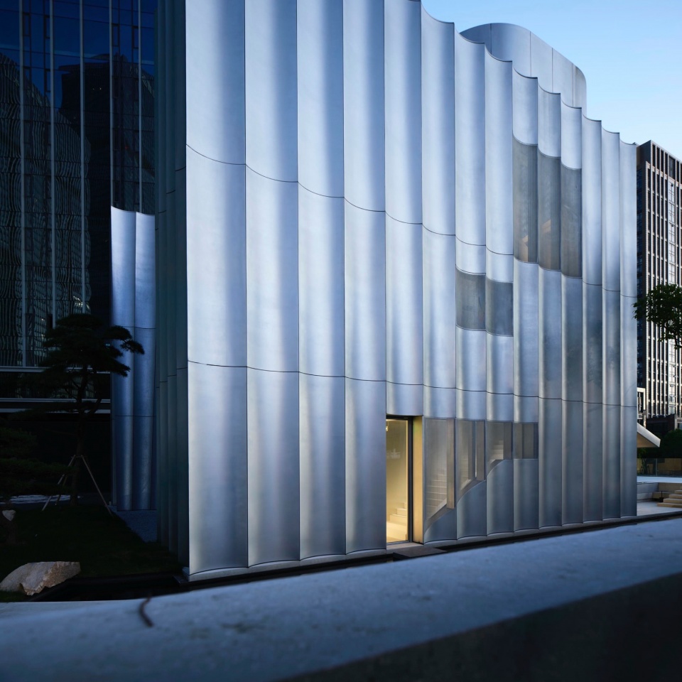 EMPATHY museum by taoa