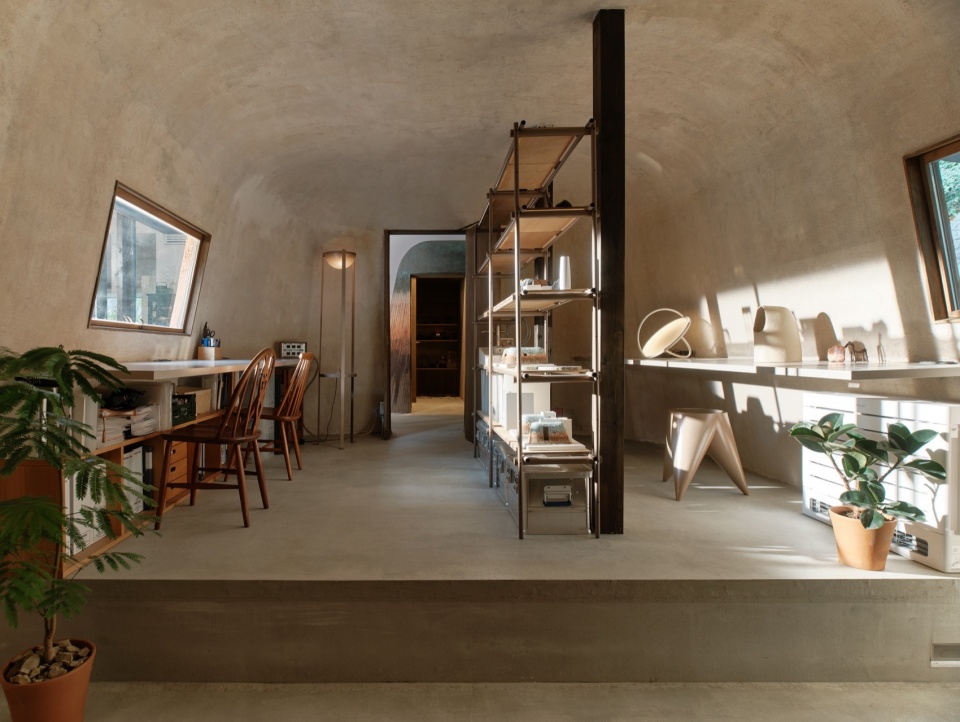 Haniyasu House by AATISMO