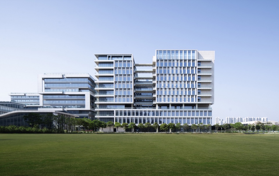 Life Science Park