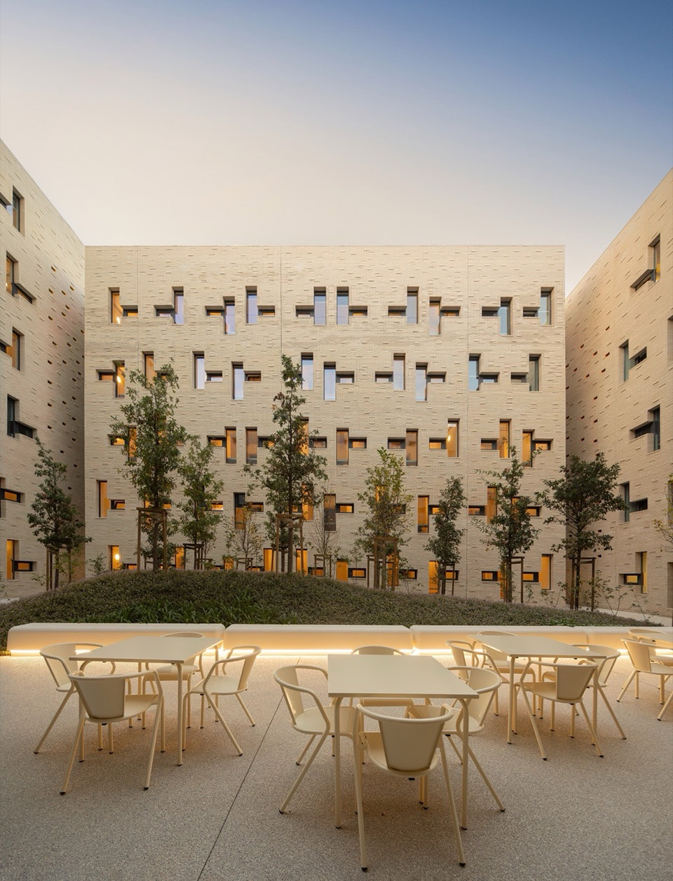 Students Residence lisbon
