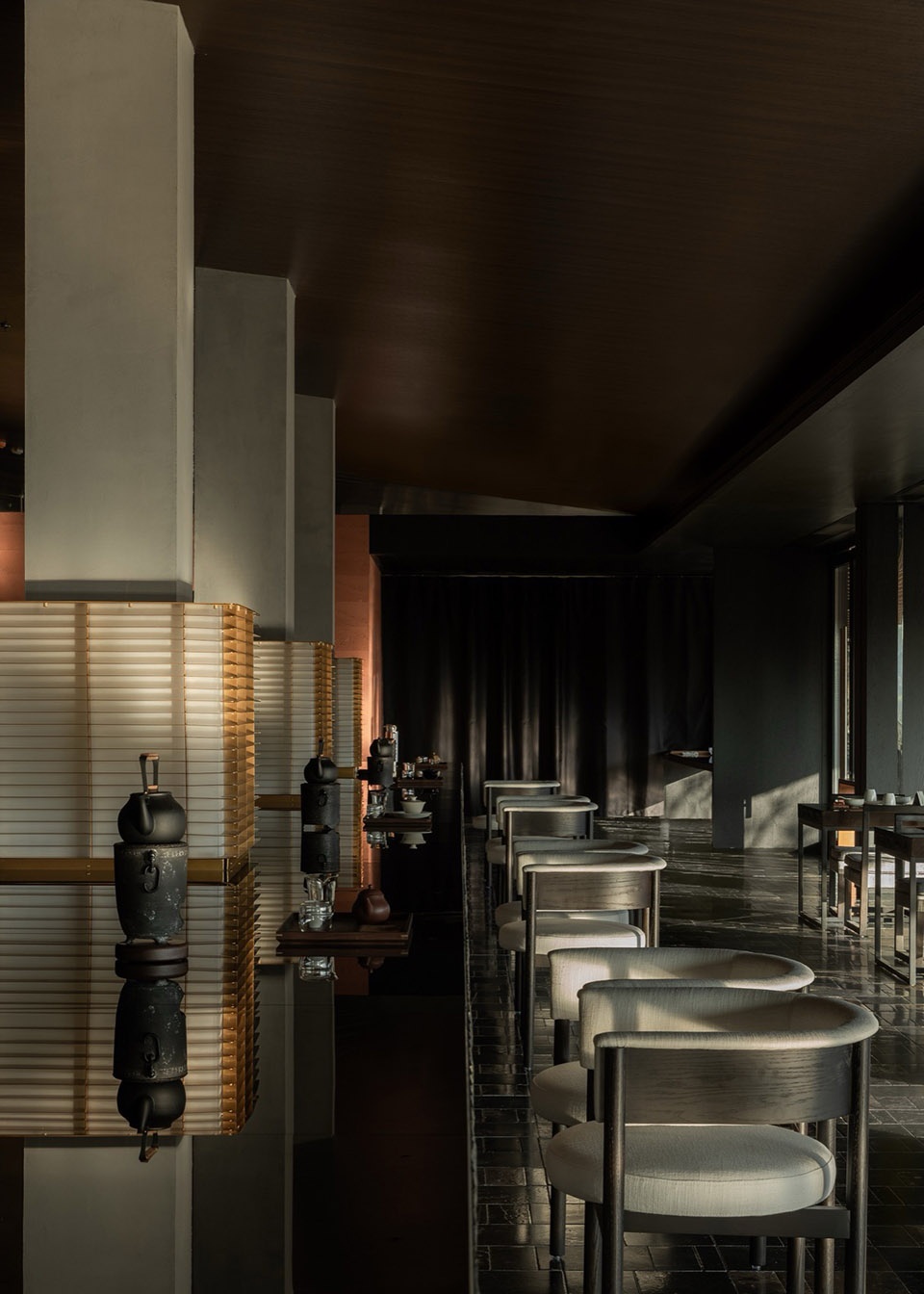 Xiaoshan Temple Suixin Collection by Not A Studio