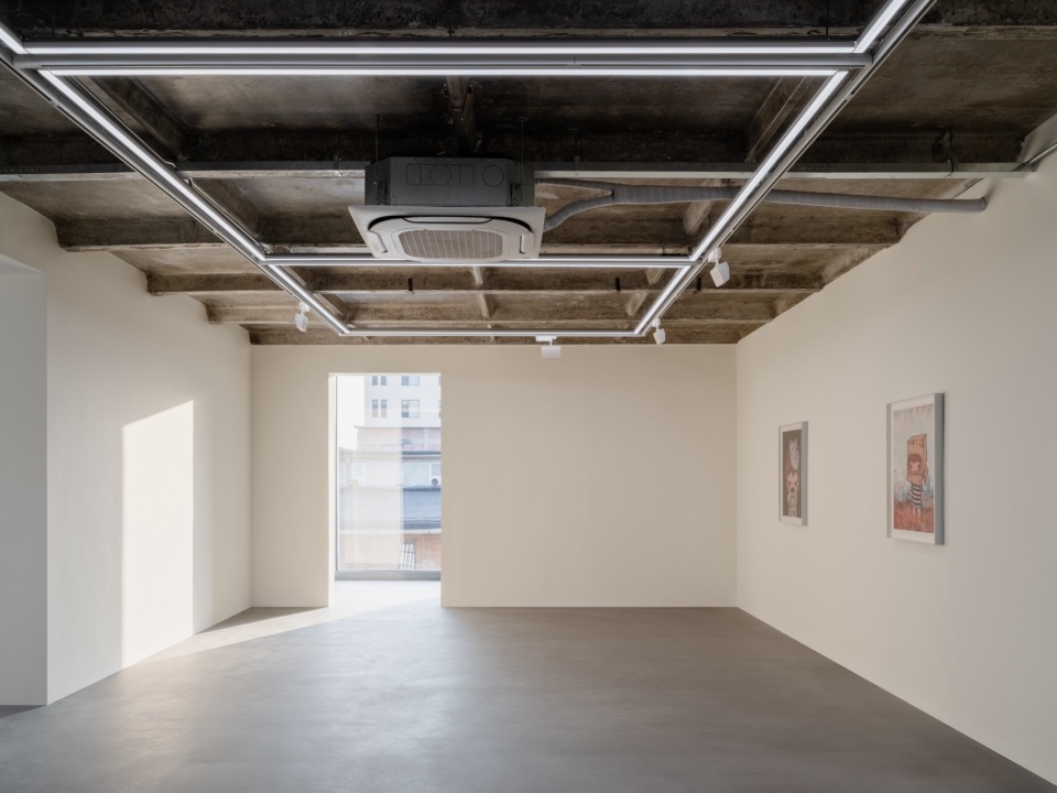 popmart gallery by studio profile