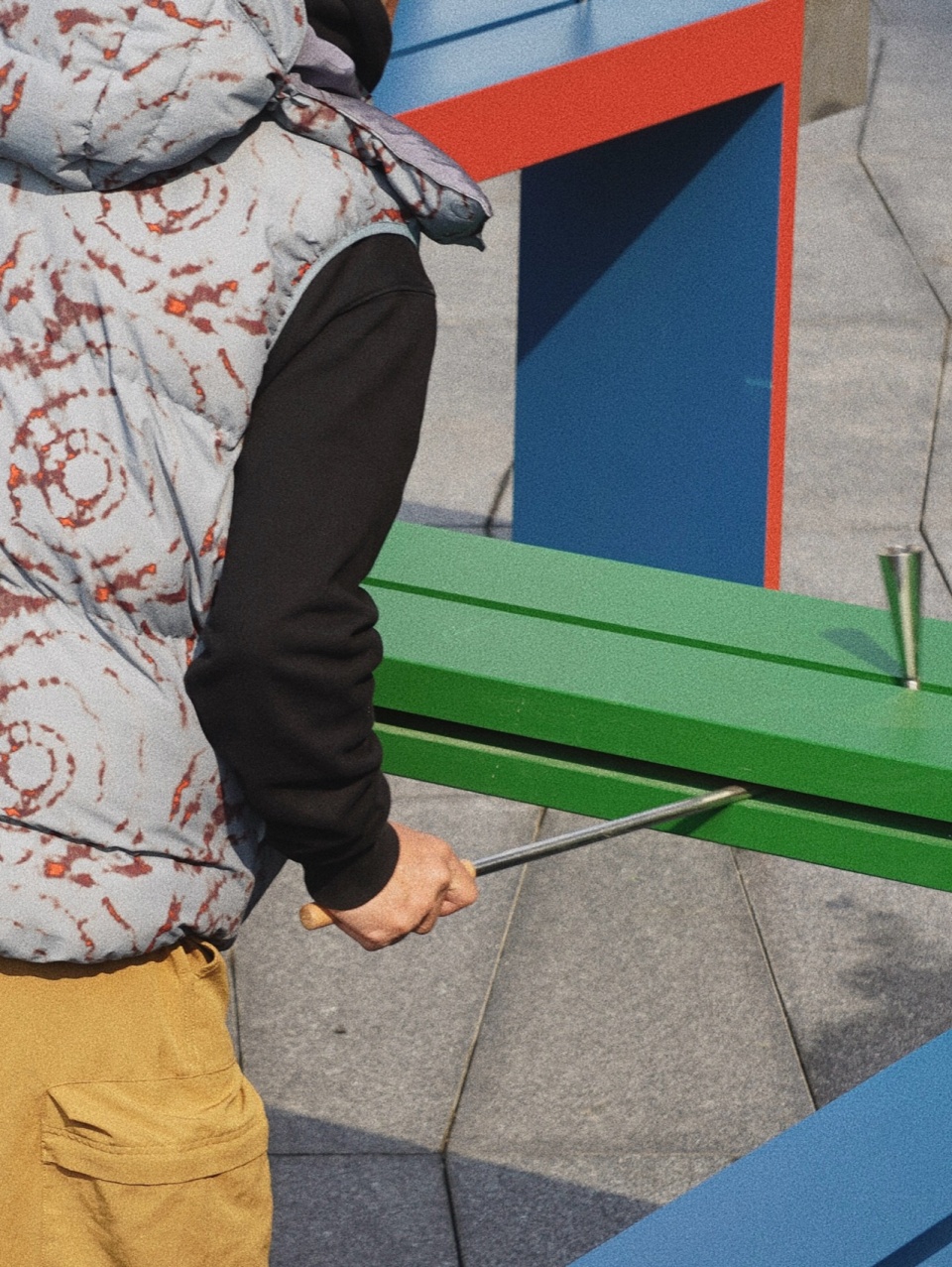 table table project 2 0 game table installation by atelier ojo