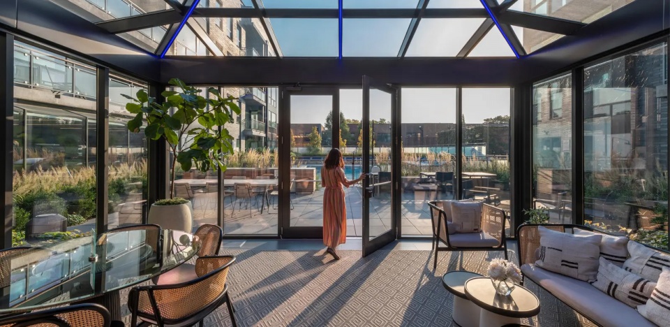2025 asla residential design award of honor norweta site design group ltd