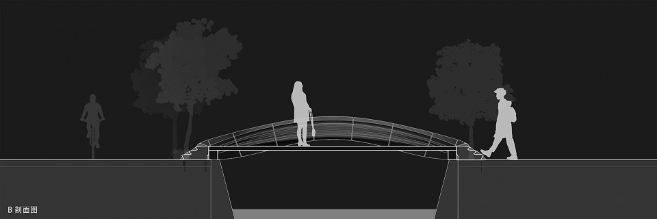 Bridge No. 1 Xizhou D