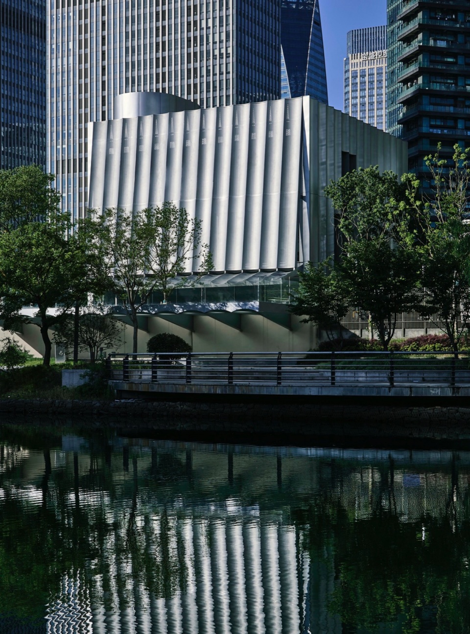 EMPATHY museum by taoa