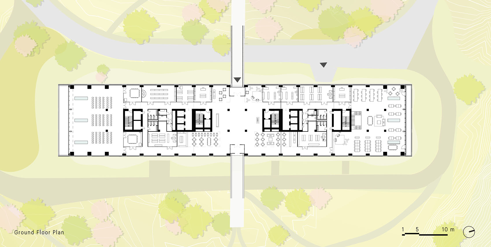 EU TUMO Convergence Center