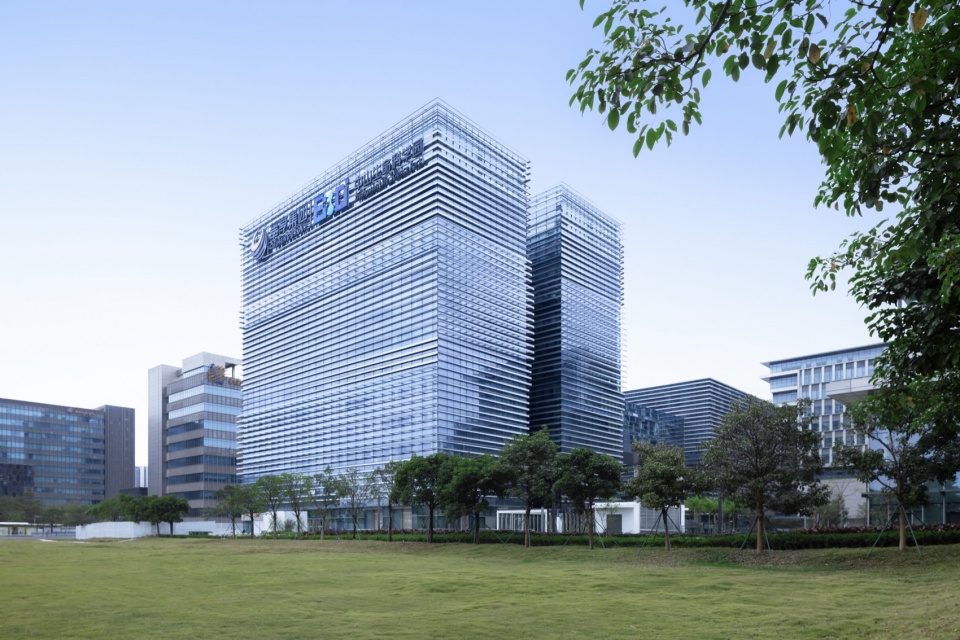 Life Science Park