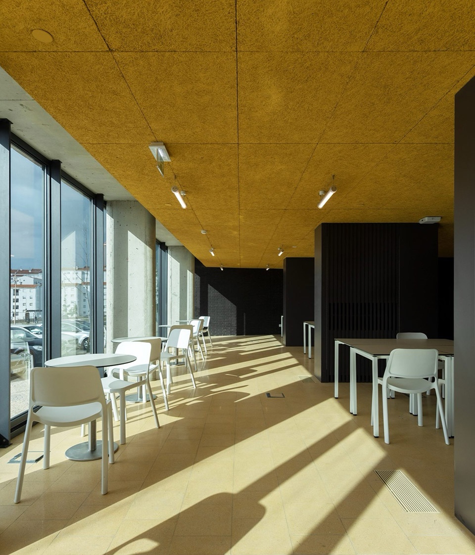 Students Residence lisbon