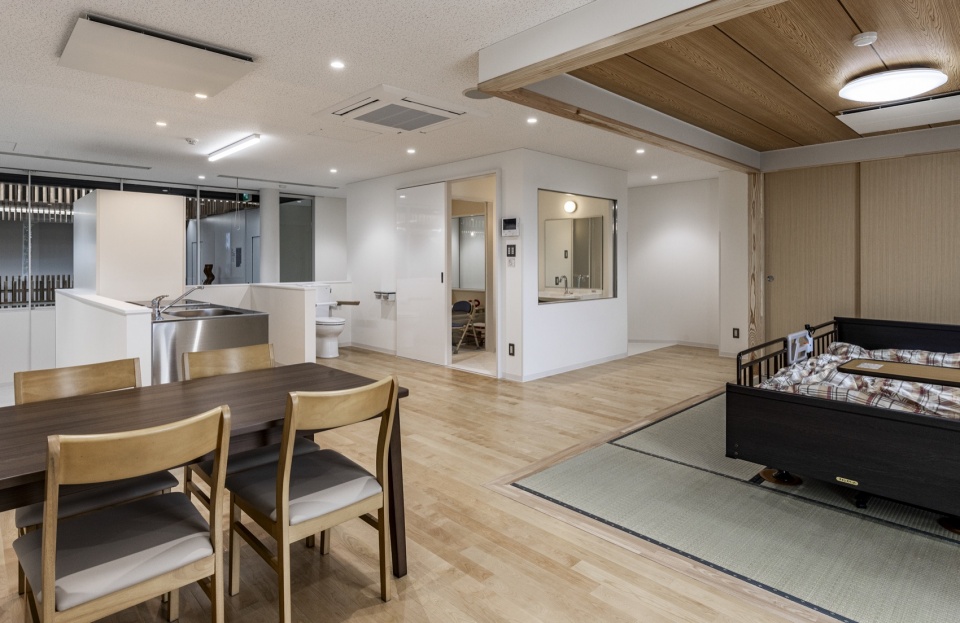 Tsuruoka City Shonai Nursing School