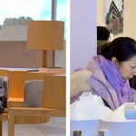 “生境建筑Vital Architecture: Atelier Li Xinggang”展览于柏林Aedes建筑空间开幕