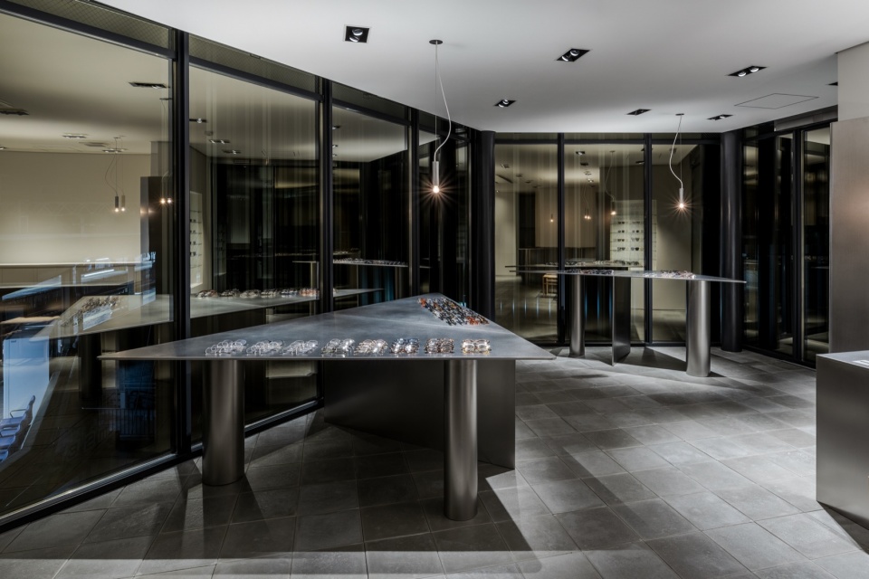 ashiya optical store by rid
