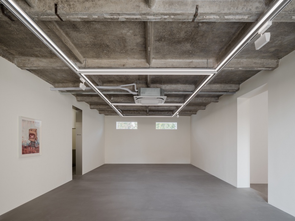 popmart gallery by studio profile