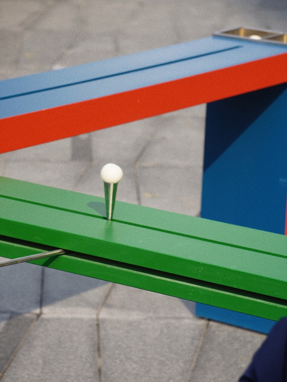 table table project 2 0 game table installation by atelier ojo