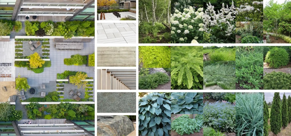 2025 asla residential design award of honor norweta site design group ltd