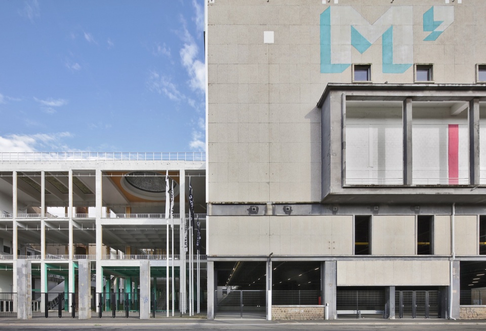 7 FINALISTS FOR THE 2026 EUROPEAN UNION PRIZE FOR CONTEMPORARY ARCHITECTURE MIES VAN DER ROHE AWARDS