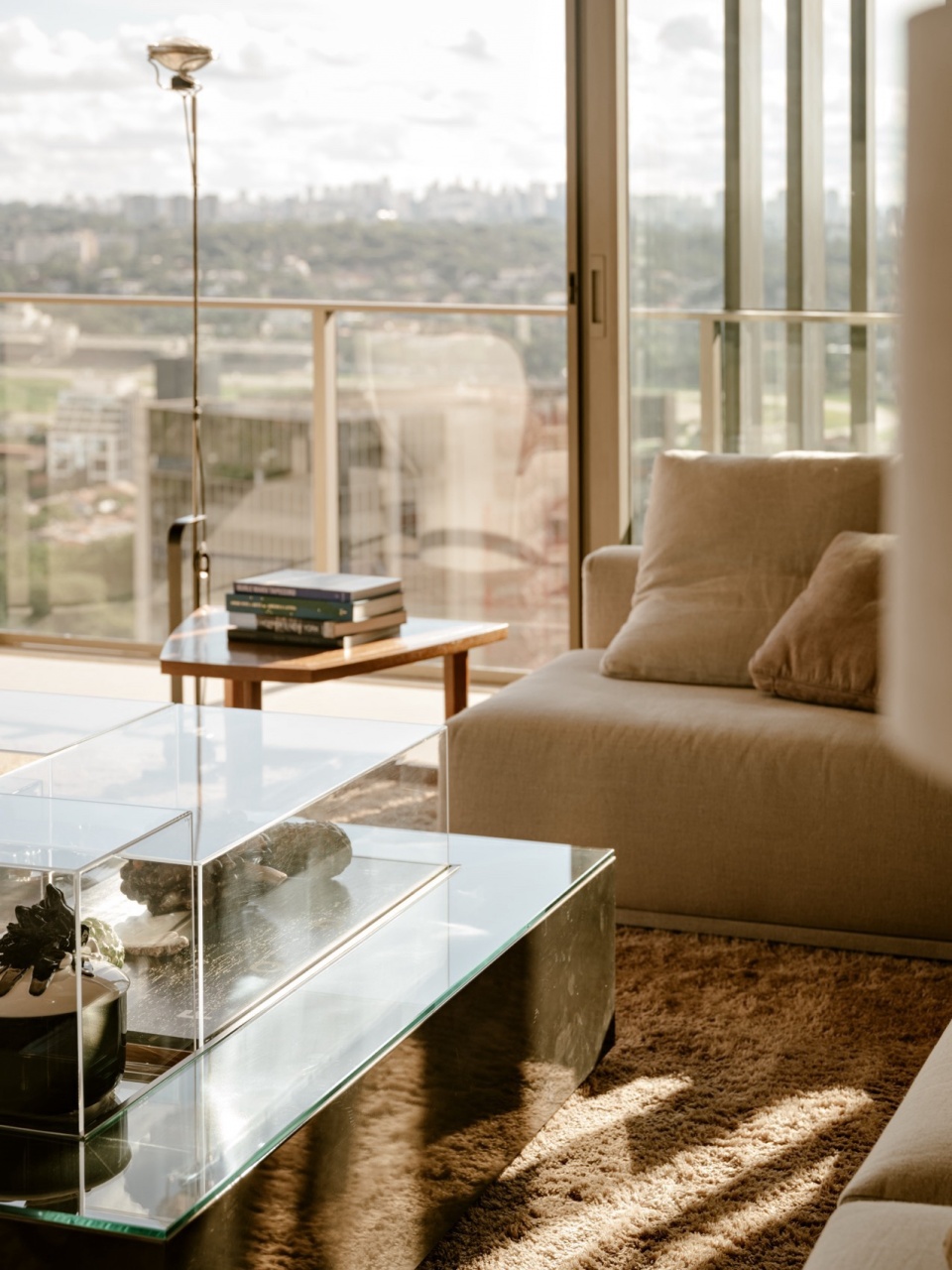 AC Apartment by Studio Arthur Casas