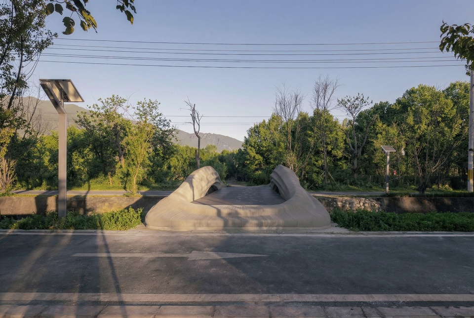 Bridge No. 1 Xizhou