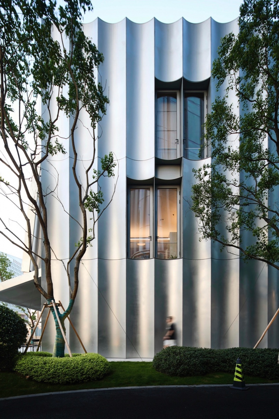 EMPATHY museum by taoa