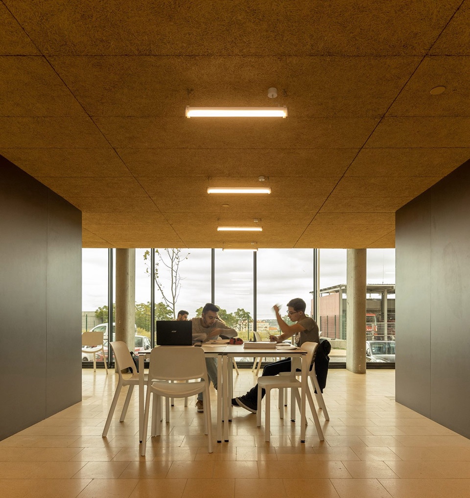 Students Residence lisbon
