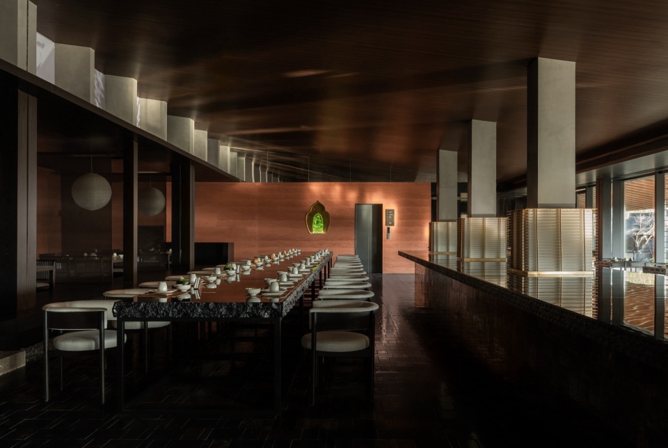 Xiaoshan Temple Suixin Collection by Not A Studio