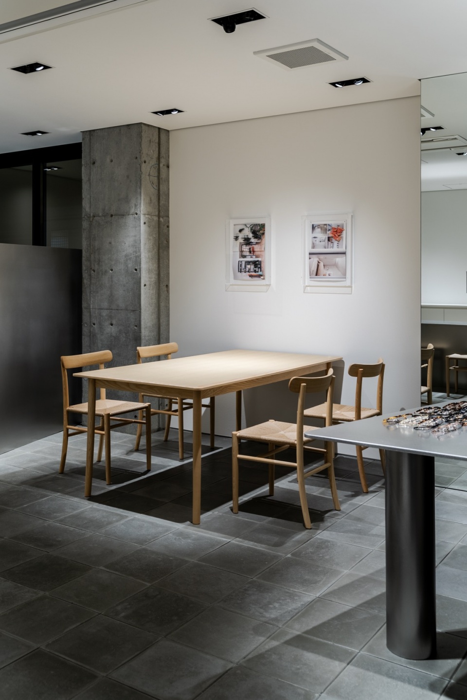 ashiya optical store by rid