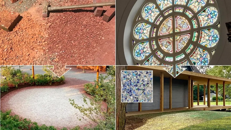 2025 asla general design award of honor the shepherd arts park community art play osd