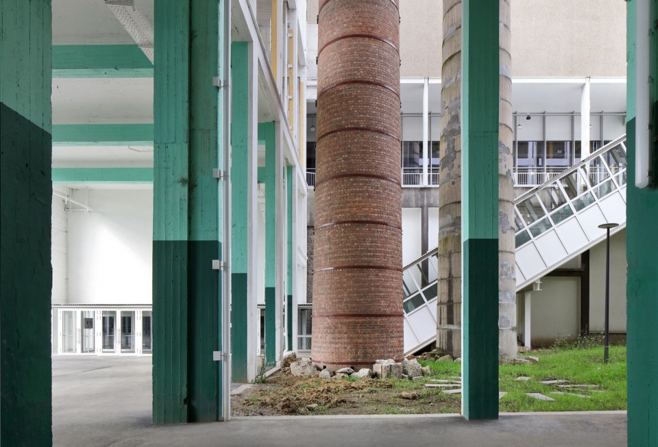 7 FINALISTS FOR THE 2026 EUROPEAN UNION PRIZE FOR CONTEMPORARY ARCHITECTURE MIES VAN DER ROHE AWARDS