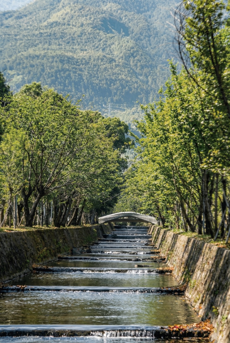 Bridge No. 1 Xizhou