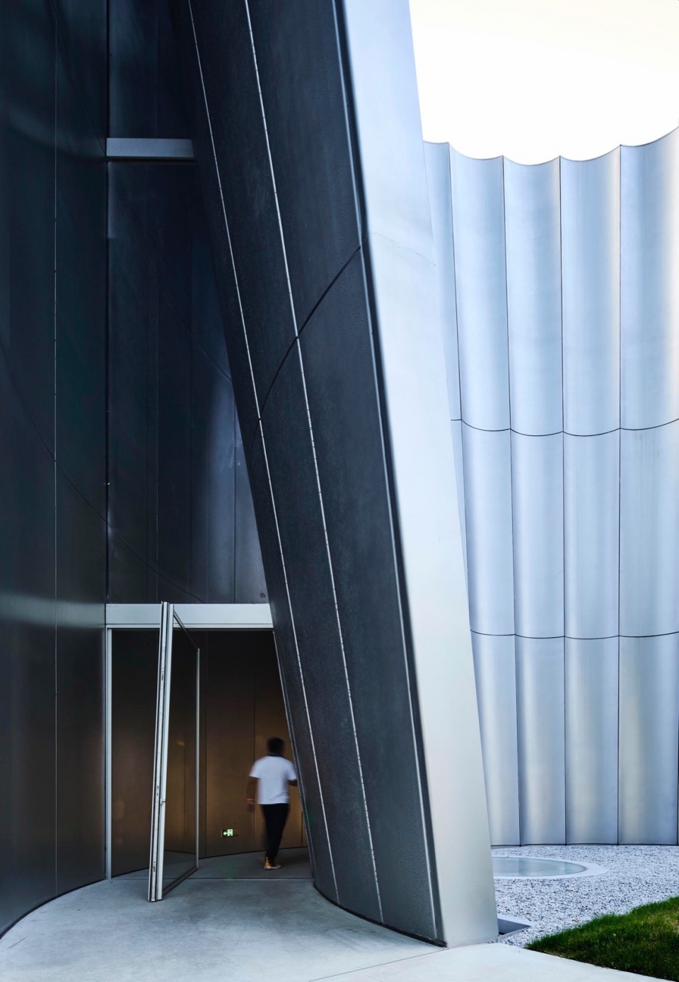 EMPATHY museum by taoa