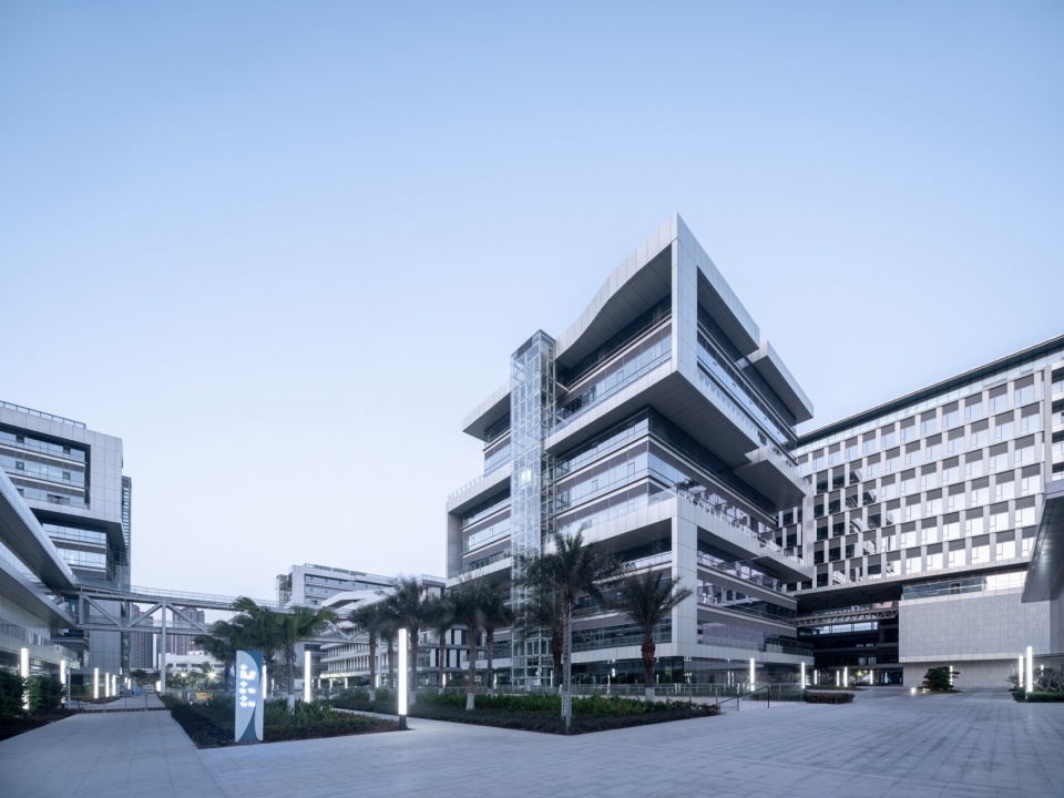 Life Science Park