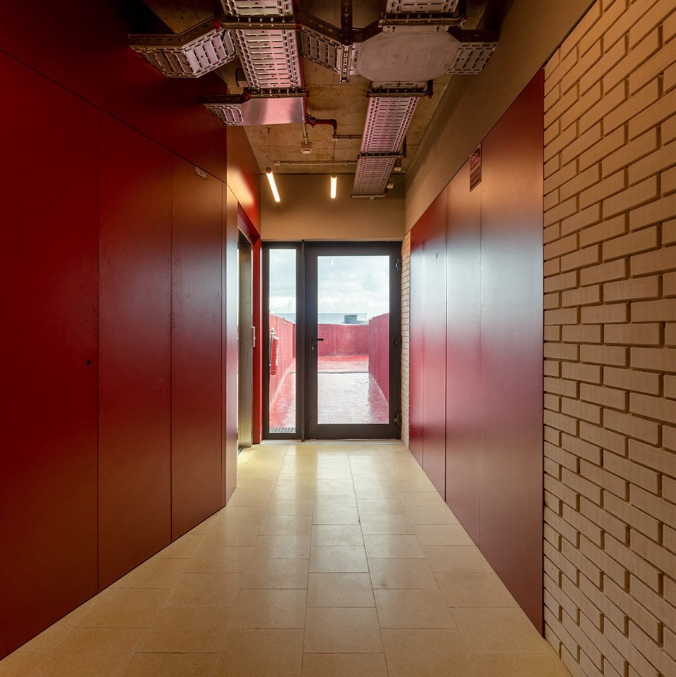 Students Residence lisbon