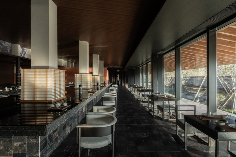 Xiaoshan Temple Suixin Collection by Not A Studio