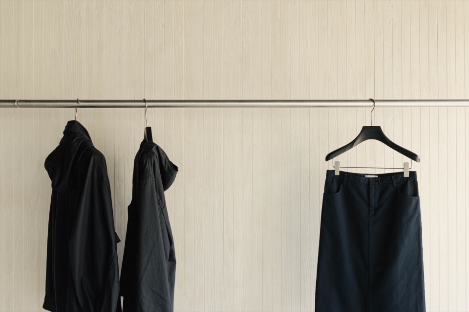 YEARLY PLAN Shanghai Showroom by SHISUO Design
