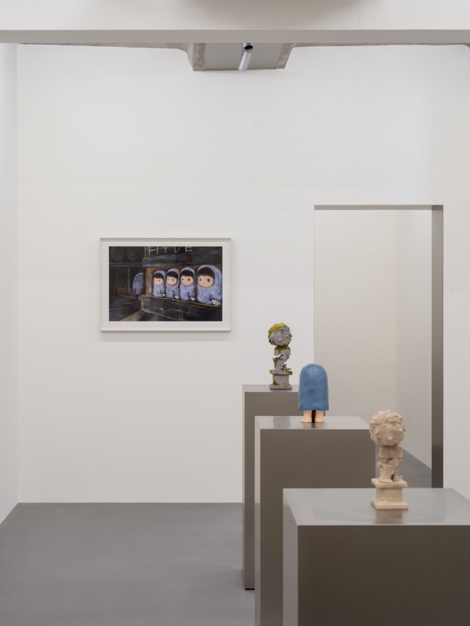 popmart gallery by studio profile