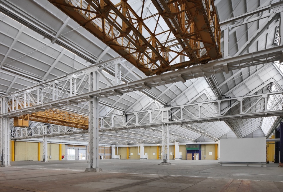 7 FINALISTS FOR THE 2026 EUROPEAN UNION PRIZE FOR CONTEMPORARY ARCHITECTURE MIES VAN DER ROHE AWARDS