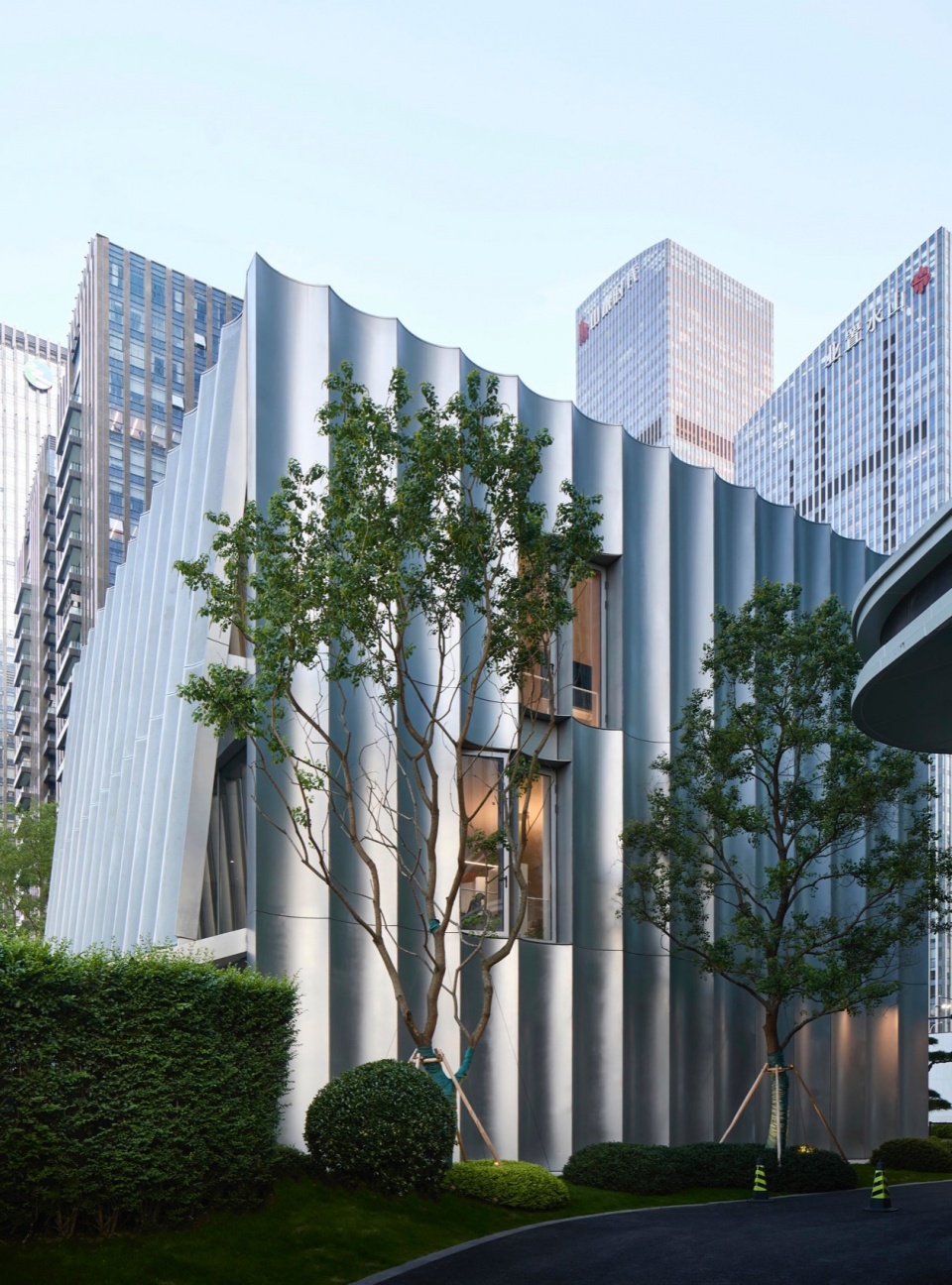 EMPATHY museum by taoa