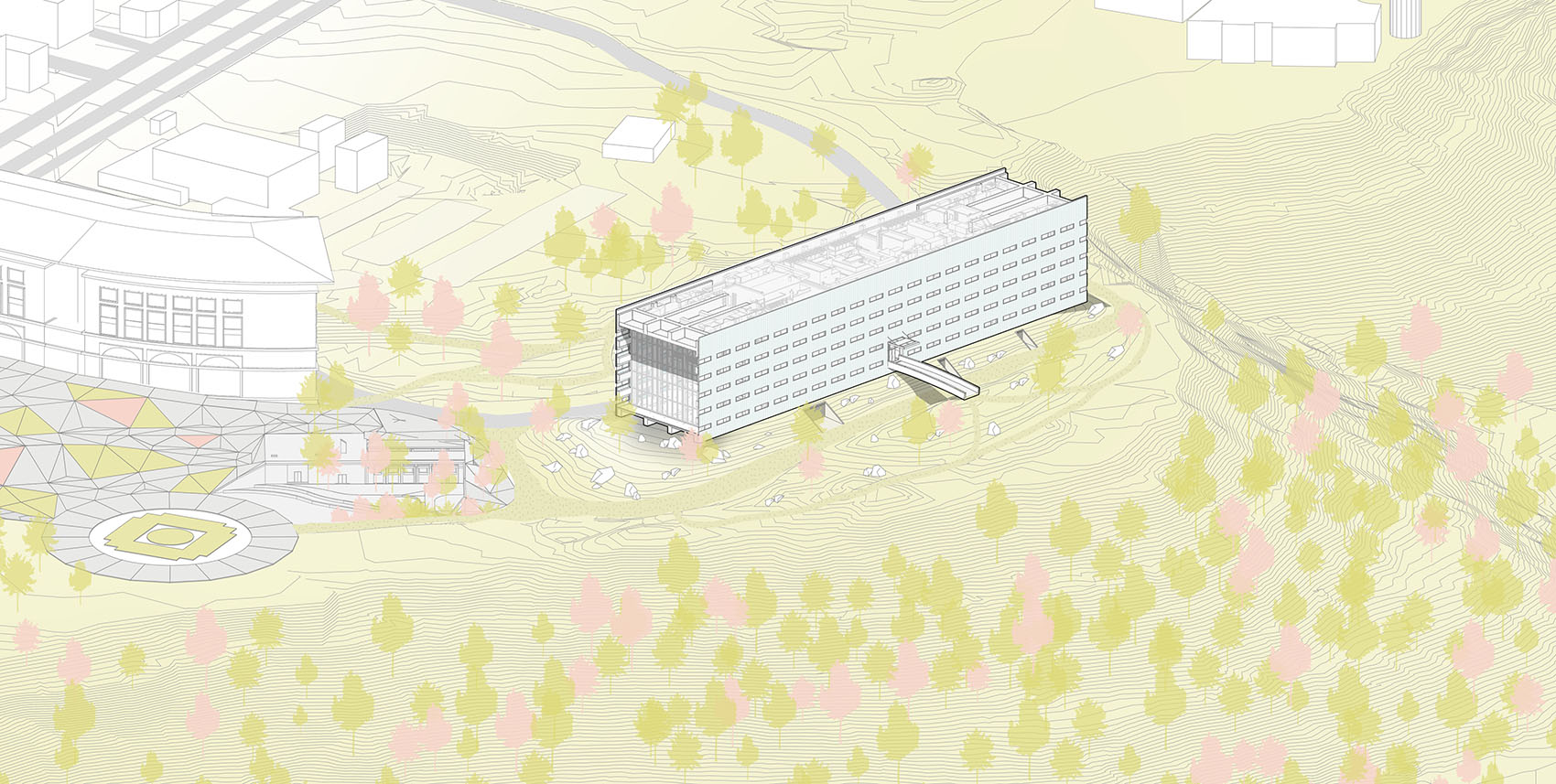 EU TUMO Convergence Center