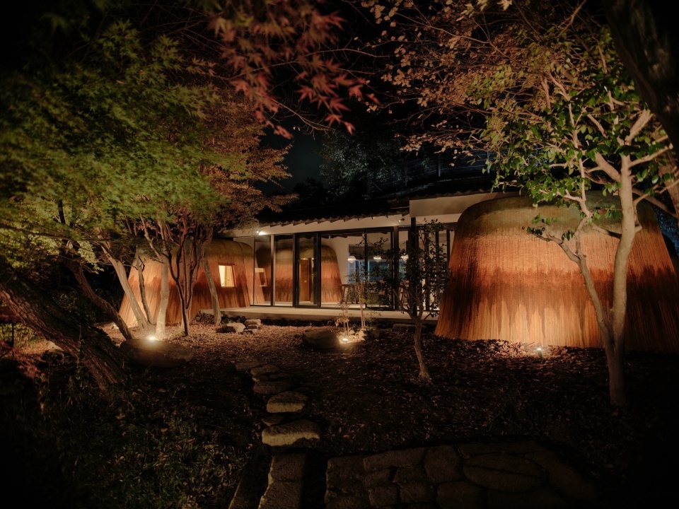 Haniyasu House by AATISMO