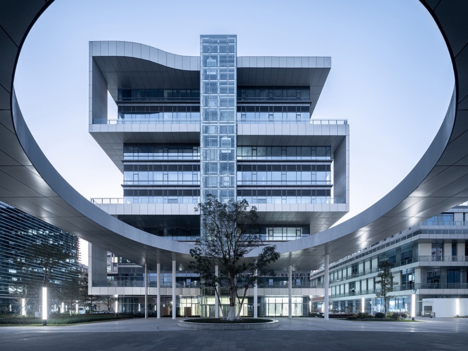 Life Science Park