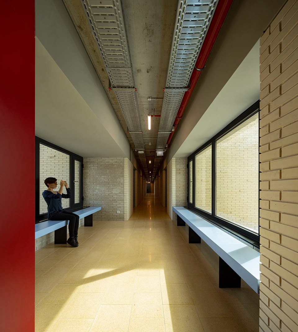 Students Residence lisbon