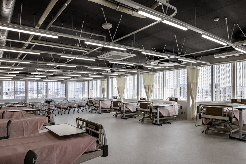 Tsuruoka City Shonai Nursing School